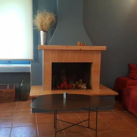 Ατθισ Cozy Cottage Argyra Exteriör bild